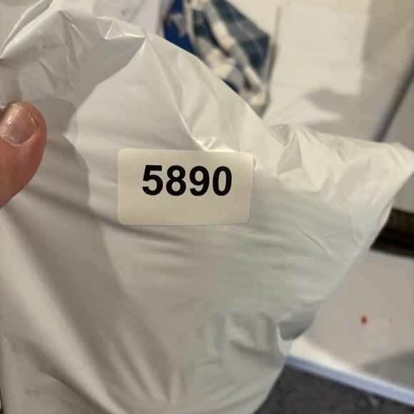 Patagonia Ponderosa Pine Sweater Womens XS Cream  1/4 Zip Waffle Knit Outdoor - Picture 8 of 8